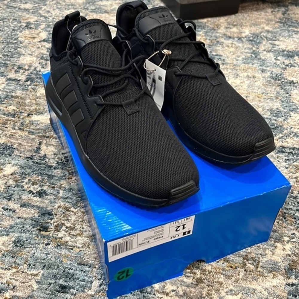 Adidas X PLR - Picture 1 of 5